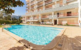 Vilamoura Marina, Av Tivoli