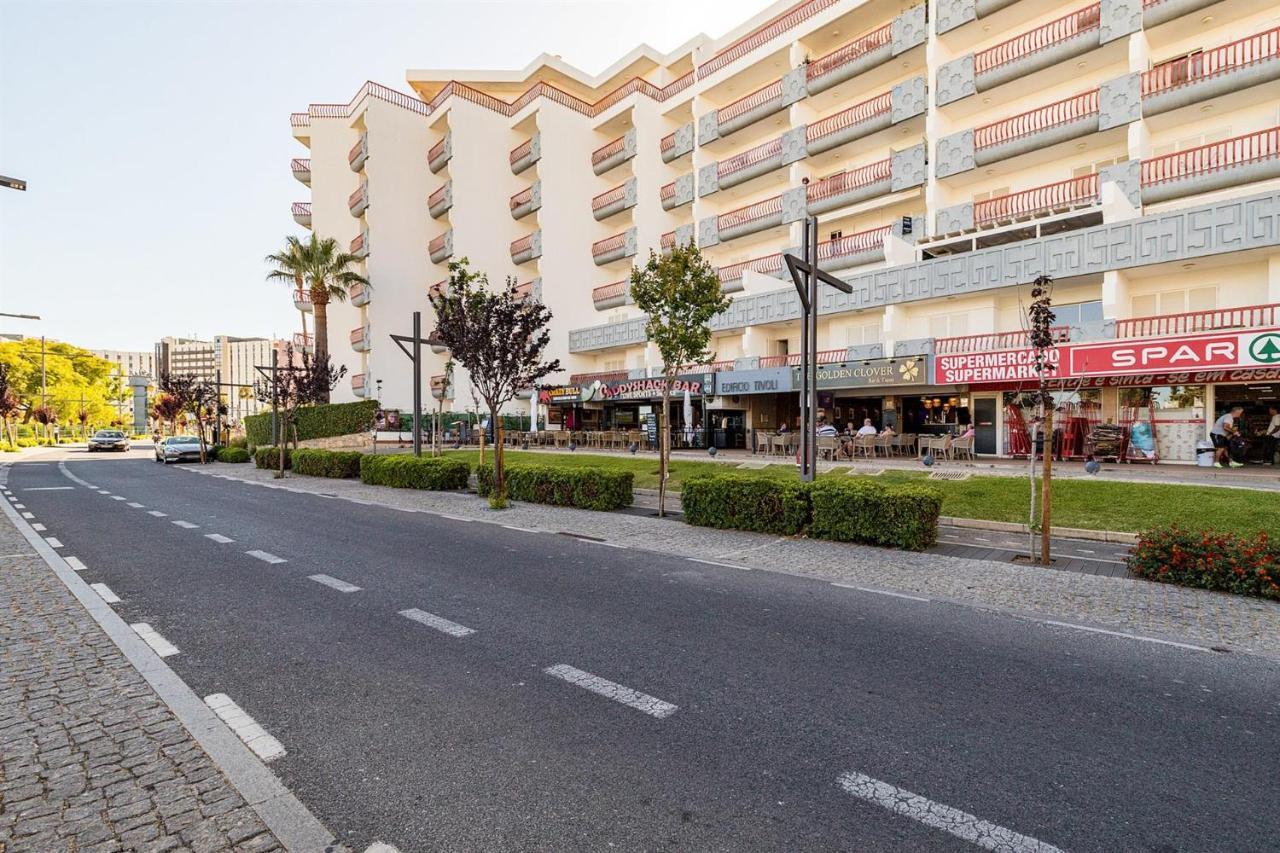 Vilamoura Marina, Av Tivoli Exterior photo