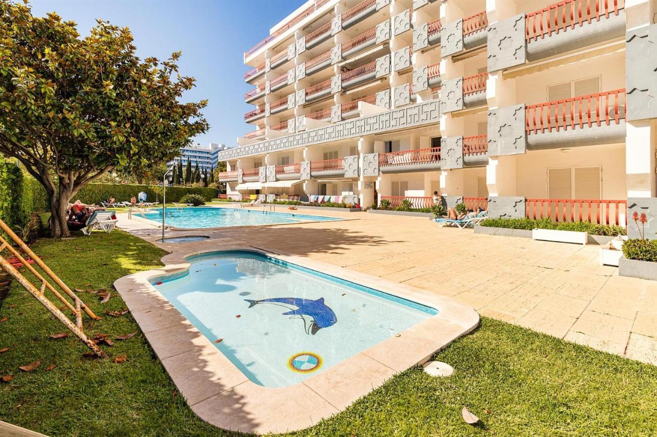 Vilamoura Marina, Av Tivoli Exterior photo