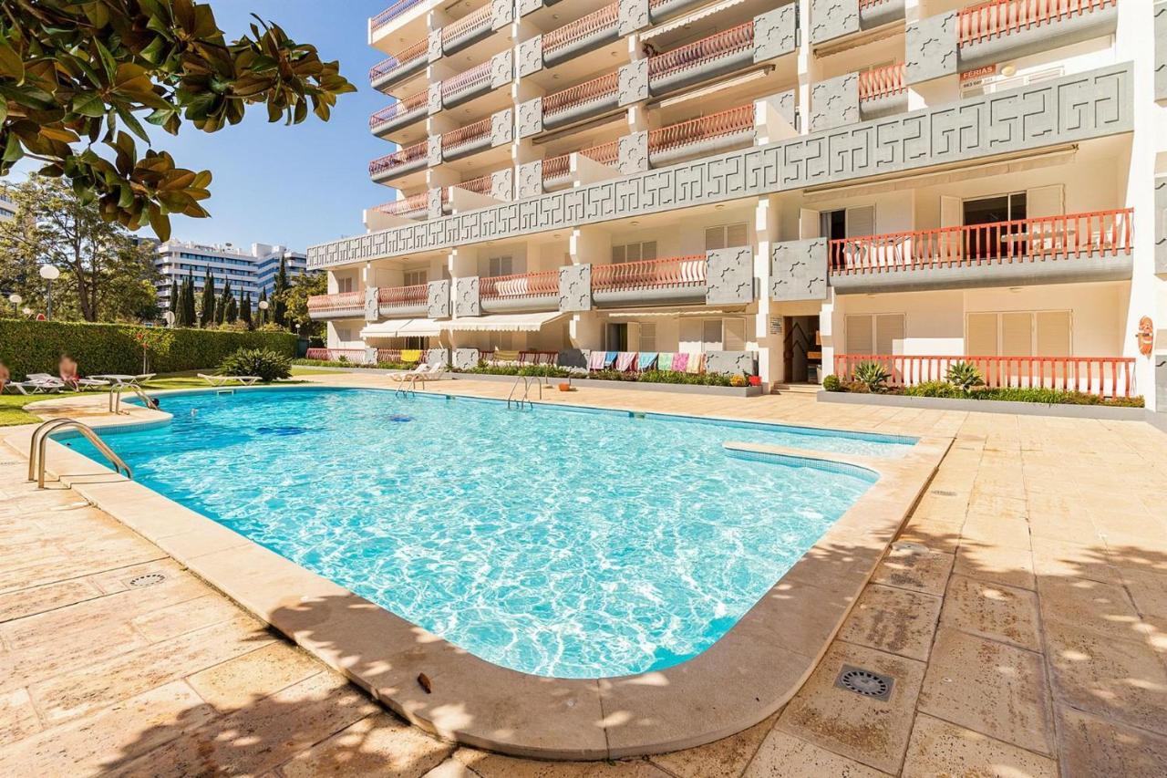 Vilamoura Marina, Av Tivoli Apartment Exterior photo